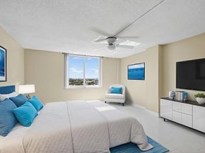 301 Lake Shore Drive 711, Lake Park FL 33403