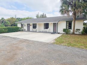 4647 Marguerita Street, West Palm Beach FL 33417
