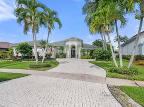 4828 Exeter Estate Lane, Lake Worth FL 33449