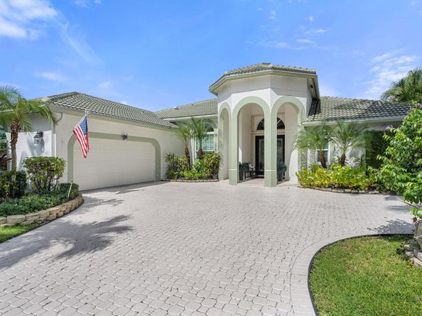 4828 Exeter Estate Lane, Lake Worth FL 33449