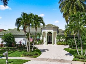 4828 Exeter Estate Lane, Lake Worth FL 33449