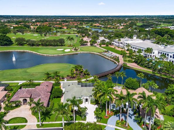 4828 Exeter Estate Lane, Lake Worth FL 33449