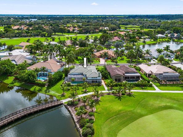 4828 Exeter Estate Lane, Lake Worth FL 33449