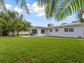 919 NE 26th Avenue, Pompano Beach FL 33062