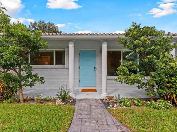 919 NE 26th Avenue, Pompano Beach FL 33062