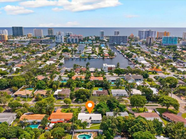919 NE 26th Avenue, Pompano Beach FL 33062