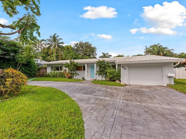 919 NE 26th Avenue, Pompano Beach FL 33062