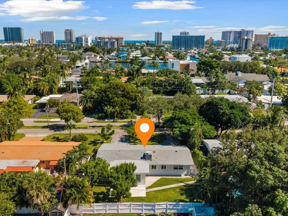 919 NE 26th Avenue, Pompano Beach FL 33062