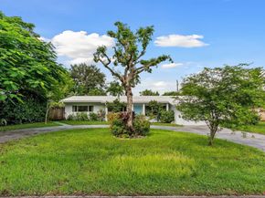 919 NE 26th Avenue, Pompano Beach FL 33062