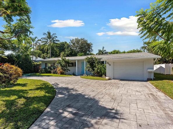 919 NE 26th Avenue, Pompano Beach FL 33062