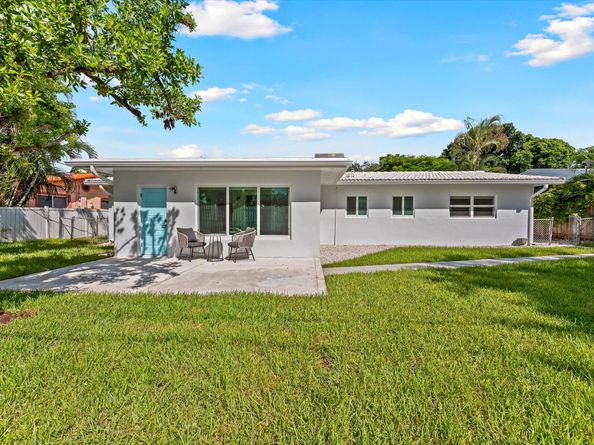 919 NE 26th Avenue, Pompano Beach FL 33062