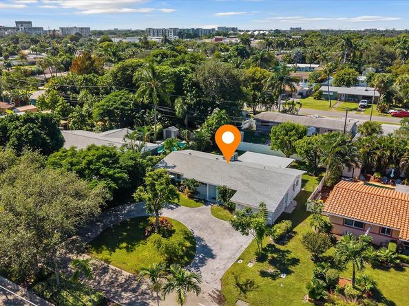 919 NE 26th Avenue, Pompano Beach FL 33062