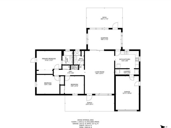 919 NE 26th Avenue, Pompano Beach FL 33062