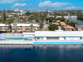 1000 SW 10th Ave P4, Hallandale Beach FL 33009