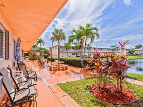 1000 SW 10th Ave P4, Hallandale Beach FL 33009