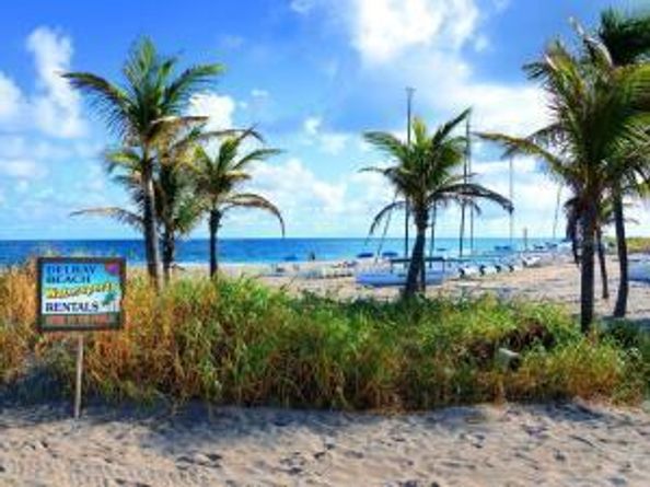 1720 NW 20th Avenue 204, Delray Beach FL 33445