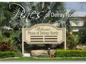 1720 NW 20th Avenue 204, Delray Beach FL 33445