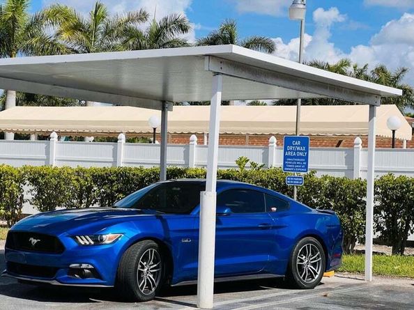 1720 NW 20th Avenue 204, Delray Beach FL 33445