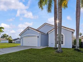1664 Carriage Brooke Drive, Wellington FL 33414