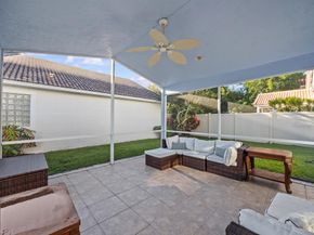 1664 Carriage Brooke Drive, Wellington FL 33414