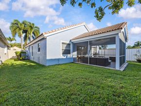 1664 Carriage Brooke Drive, Wellington FL 33414