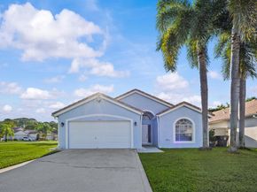 1664 Carriage Brooke Drive, Wellington FL 33414