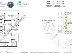120 SE 5th Avenue 221, Boca Raton FL 33432