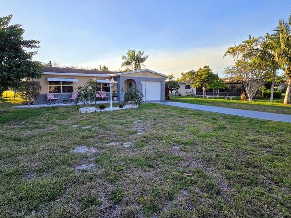 4871 NW 13th Avenue, Deerfield Beach FL 33064