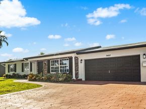 7480 NW 13th Ct, Plantation FL 33313