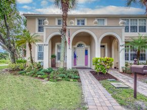 8042 Murano Circle, Palm Beach Gardens FL 33418