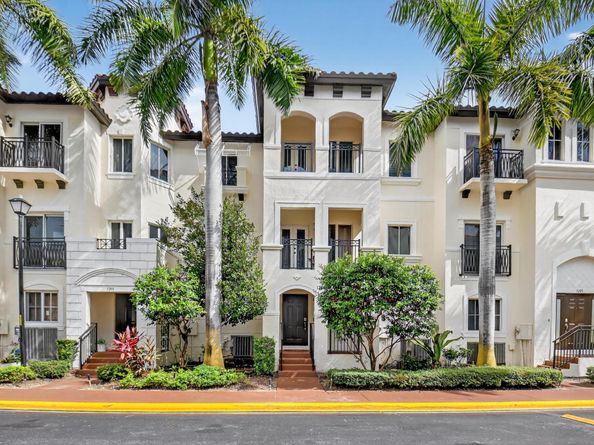 1203 Coastal Bay Boulevard, Boynton Beach FL 33435
