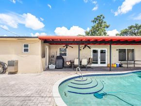 5811 SW 53rd Terrace, Davie FL 33314