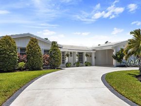 682 W Camino Real, Boca Raton FL 33486