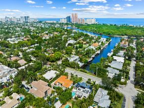 1711 Bayview Dr, Fort Lauderdale FL 33305
