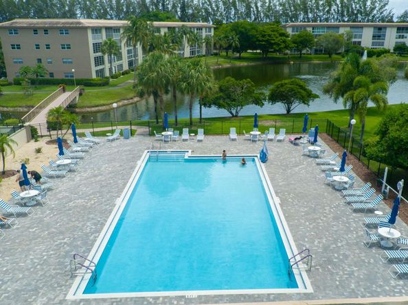 1902 Bermuda Circle J4, Coconut Creek FL 33066