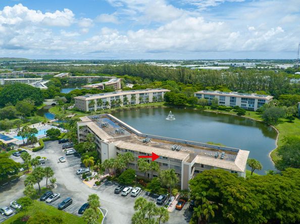 1902 Bermuda Circle J4, Coconut Creek FL 33066