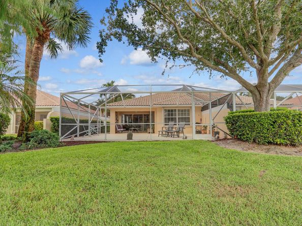 631 Hudson Bay Drive, Palm Beach Gardens FL 33410
