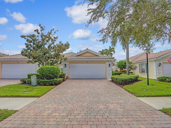 631 Hudson Bay Drive, Palm Beach Gardens FL 33410