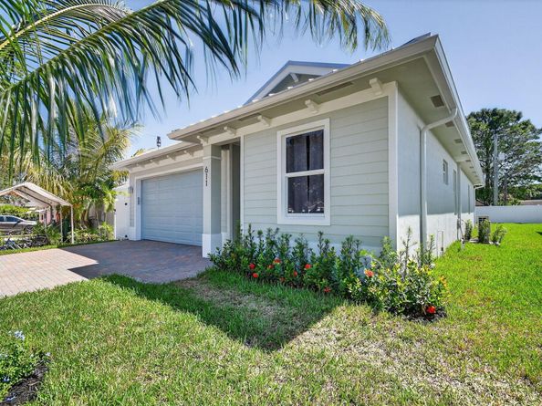 611 N Loxahatchee Drive, Jupiter FL 33458