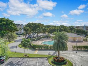 4023 Ainslie B Drive 4023, Boca Raton FL 33434