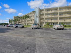 4023 Ainslie B Drive 4023, Boca Raton FL 33434