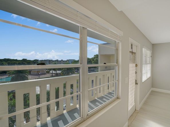 4023 Ainslie B Drive 4023, Boca Raton FL 33434