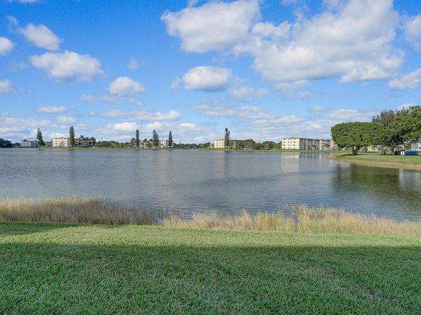 4023 Ainslie B Drive 4023, Boca Raton FL 33434