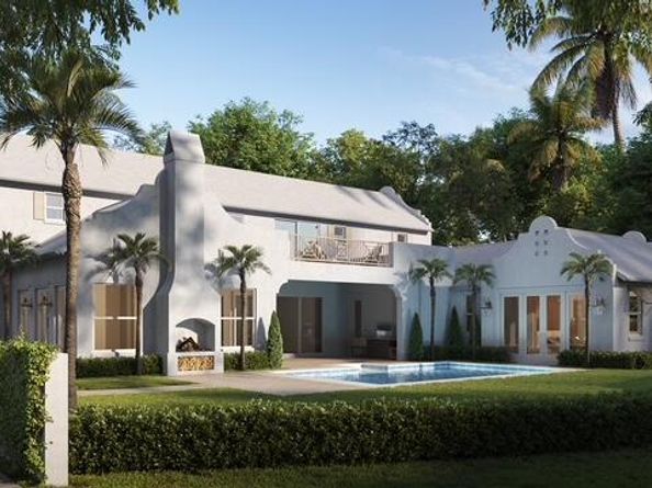 285 Monceaux Road, West Palm Beach FL 33405