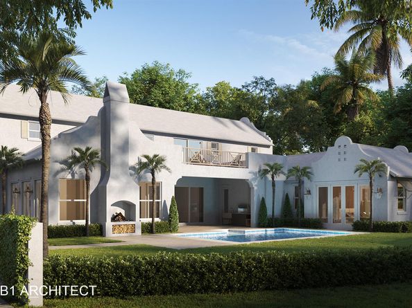 285 Monceaux Road, West Palm Beach FL 33405