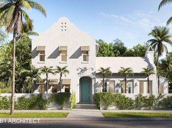 285 Monceaux Road