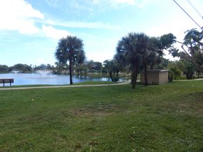 225 Bonnie Boulevard 204, Palm Springs FL 33461