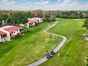 21215 Lago Circle C, Boca Raton FL 33433