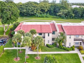 21215 Lago Circle C, Boca Raton FL 33433
