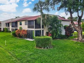 21215 Lago Circle C, Boca Raton FL 33433